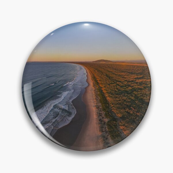 Item preview, Seven Mile Beach Sunrise designed and sold by Michael Heritage.