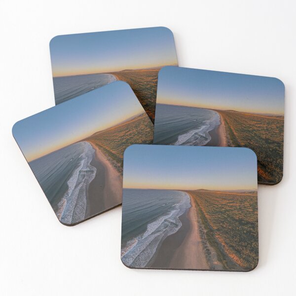 Item preview, Seven Mile Beach Sunrise designed and sold by Michael Heritage.