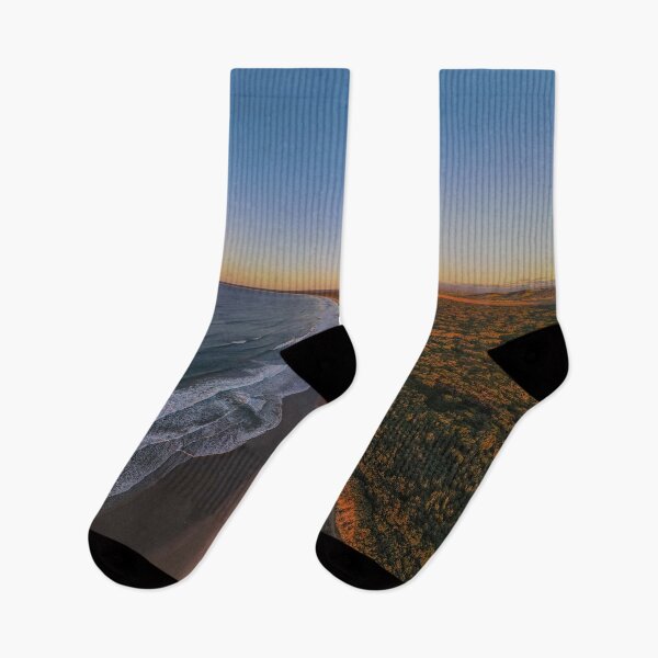 Item preview, Seven Mile Beach Sunrise designed and sold by Michael Heritage.