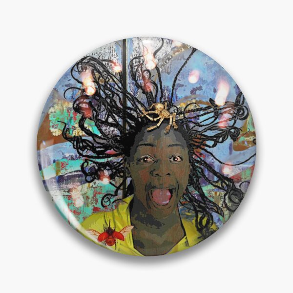 Item preview, SURVIVING THE URBAN JUNGLE designed and sold by Tammera.