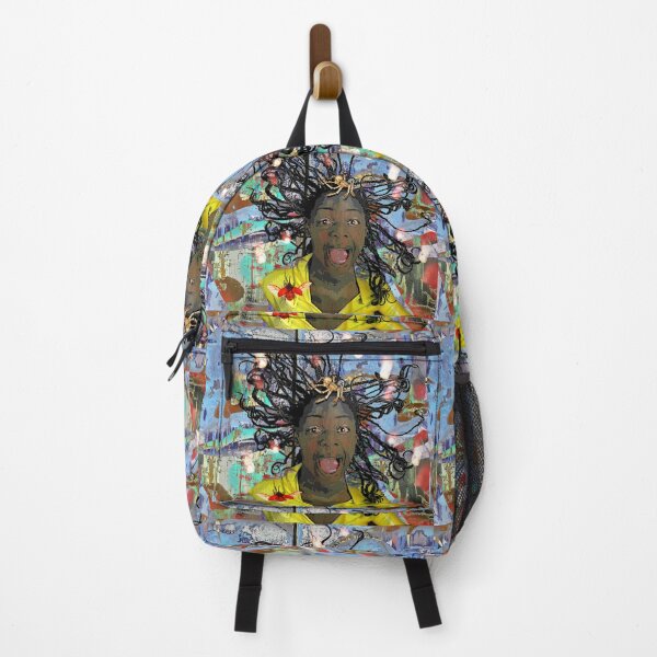 Item preview, SURVIVING THE URBAN JUNGLE designed and sold by Tammera.