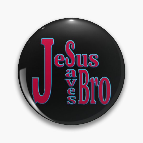Item preview, Jesus saves my brother - Jesus - Thanksgiving - thanksgiving designed and sold by Ralek.