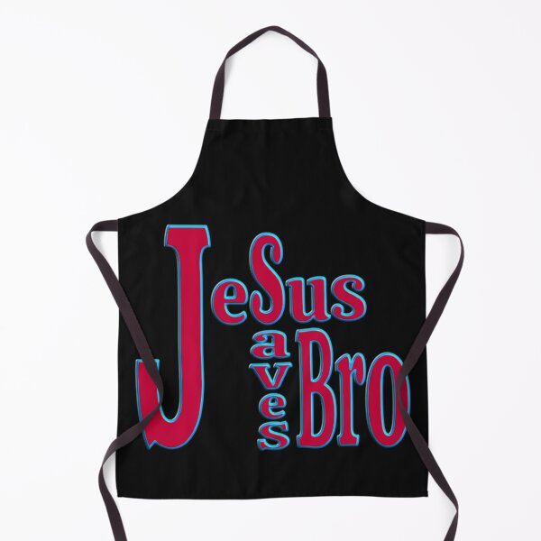 Item preview, Jesus saves my brother - Jesus - Thanksgiving - thanksgiving designed and sold by Ralek.