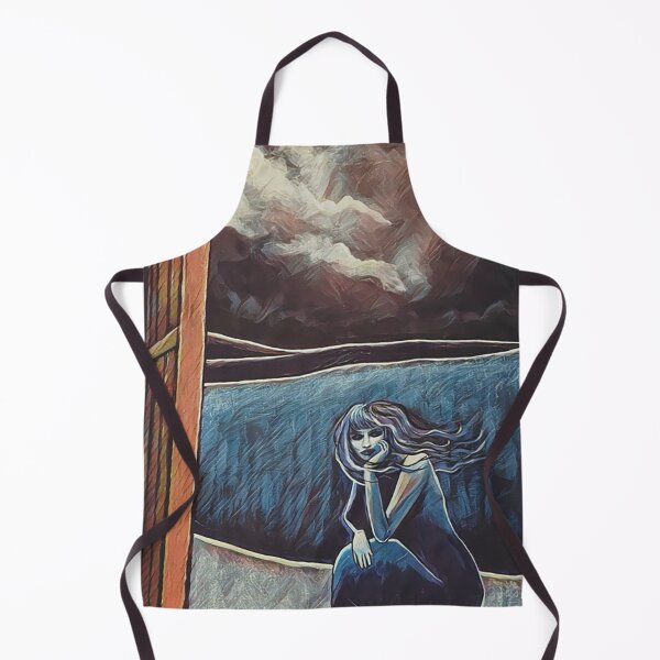 Item preview, 'Exiled' for Art on a Mission  designed and sold by OriginalArt4ME.