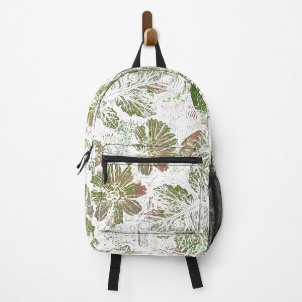 Item preview, Botanical Monoprint designed and sold by pear-la.