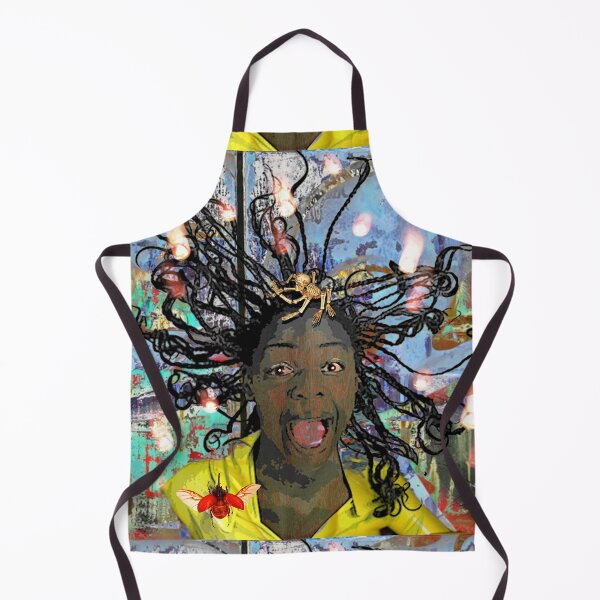 Item preview, SURVIVING THE URBAN JUNGLE designed and sold by Tammera.