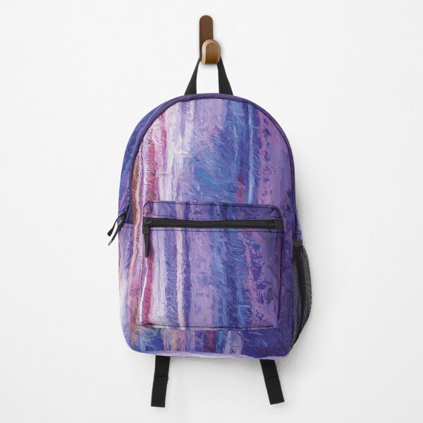 Item preview, Amazing Digitally Simulated Waterfall With Impressionism Style designed and sold by AlanPhotoArt.