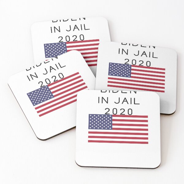 Item preview, Biden in jail 2020 designed and sold by Originalwork.