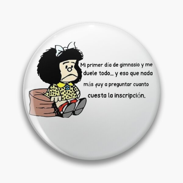 Item preview, Mi primer día de gimnasio y... designed and sold by Elena's Shop.