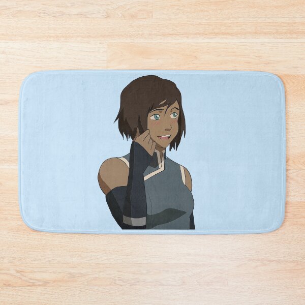 Item preview, LOK - Kawaii Korra designed and sold by jenartfart.