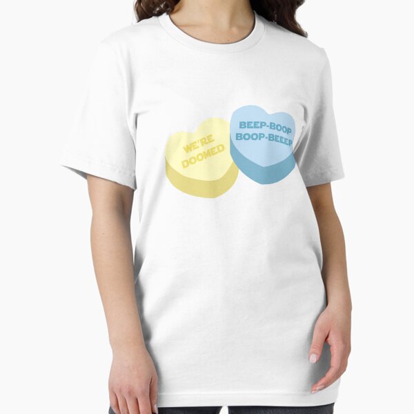 Item preview, we're doomed... designed and sold by BPPhotoDesign.
