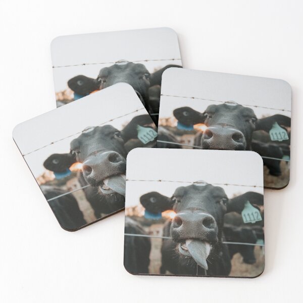 Aperçu de l'œuvre Veau Holstein créée et vendue par jacindasgarner.