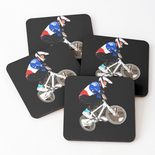 Item preview, bmx designed and sold by ricobarinas.