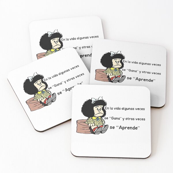 Item preview, En la vida algunas veces ... designed and sold by Elena's Shop.