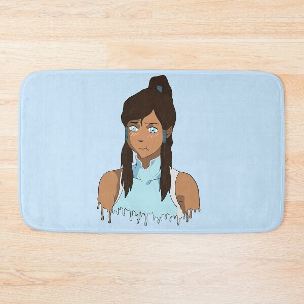 Item preview, LOK - Kawaii Korra designed and sold by jenartfart.