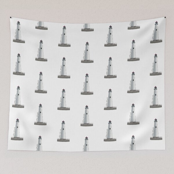 Item preview, Milliken State Park Lighthouse designed and sold by emilyd1126.