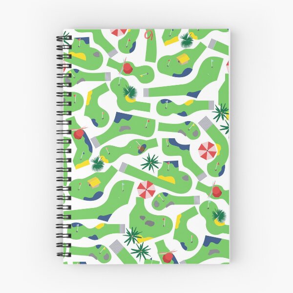 Item preview, Golf in Miniature  designed and sold by openface.