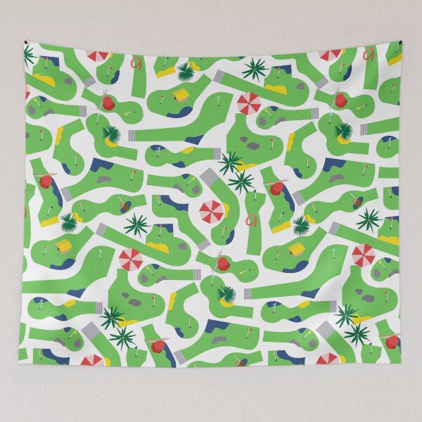 Item preview, Golf in Miniature  designed and sold by openface.