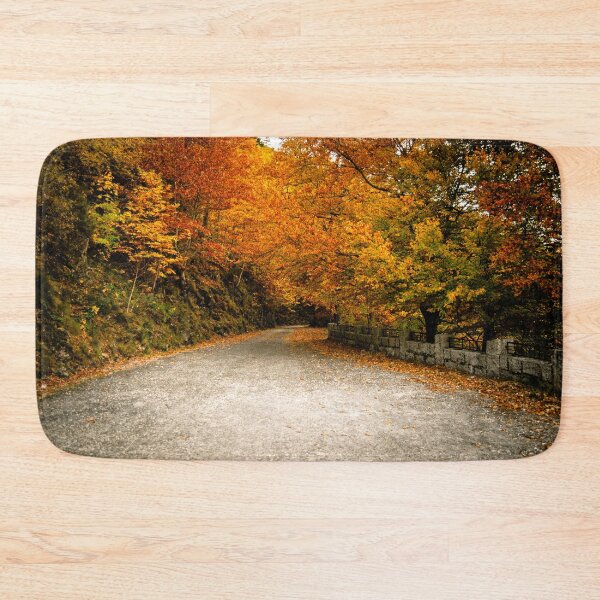 Item preview, Autumn Trees designed and sold by hugoncalves.