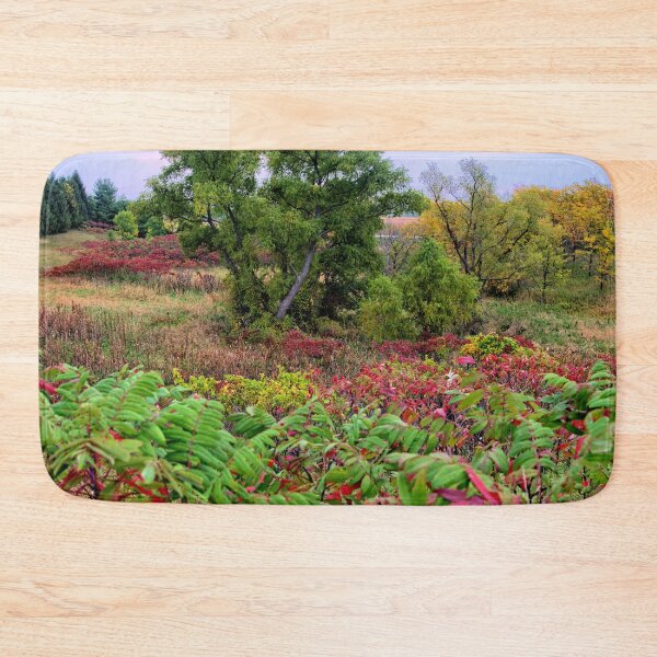 Item preview, Maynes Autumn Rainbow designed and sold by LynyrdSky.