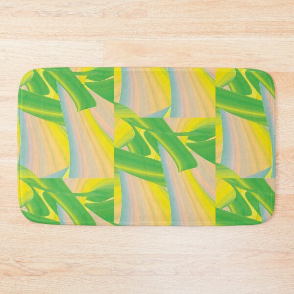 Item preview, Leafy swirl designed and sold by Artpatriot.