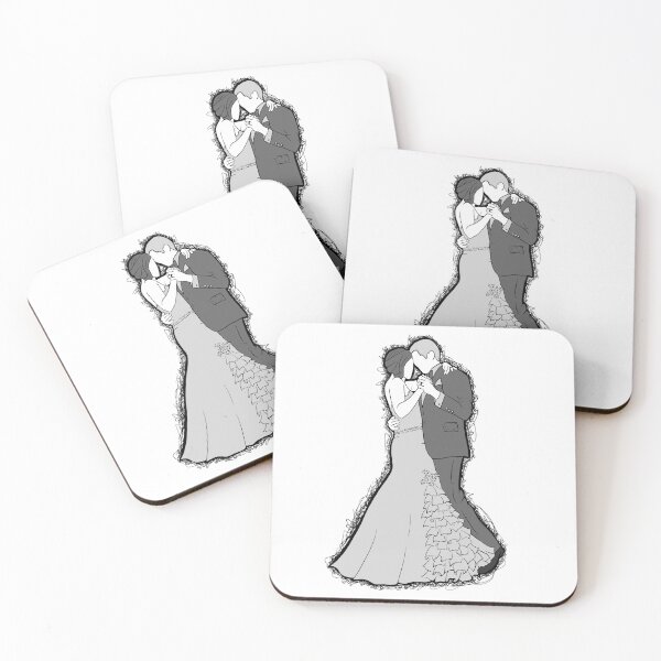 Item preview, Close Dance  designed and sold by missmann.