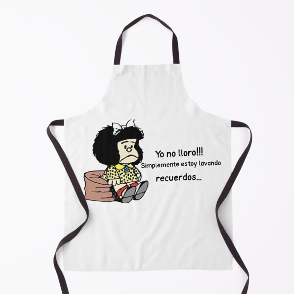 Item preview, Yo no lloro!!! Simplemente estoy lavando recuerdos... designed and sold by Elena's Shop.