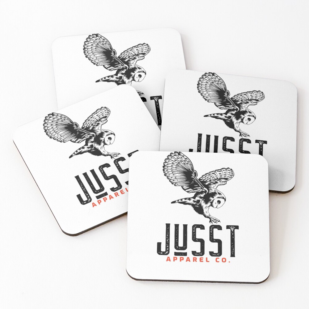 Item preview, Coasters (Set of 4) designed and sold by Rcasadesign.