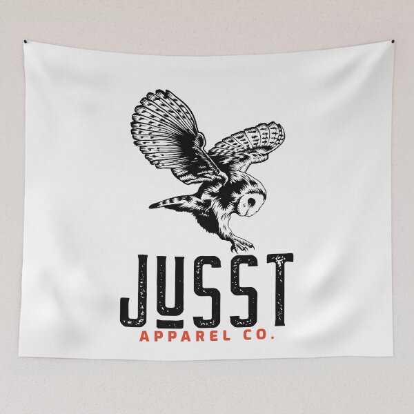 Item preview, Jusst Apparel Co. - Rural Design designed and sold by Rcasadesign.