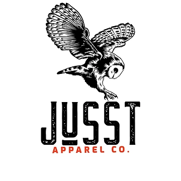 Artwork thumbnail, Jusst Apparel Co. - Rural Design by Rcasadesign