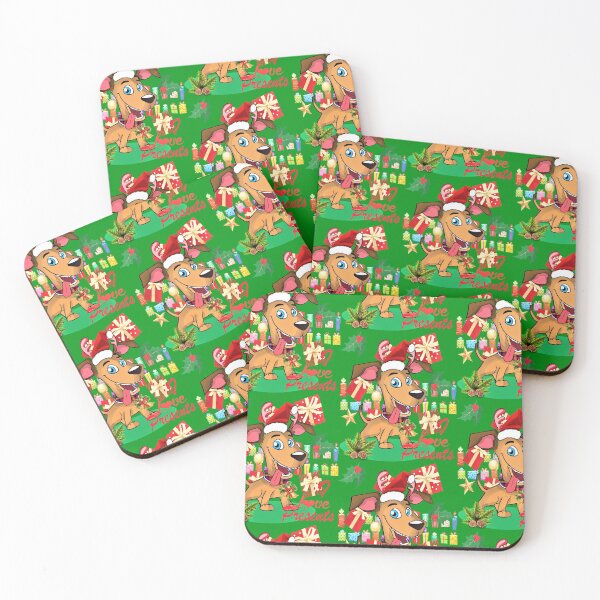 Item preview, I LOVE PRESENTS -  IT'S CHRISTMAS designed and sold by MoearthBrand.