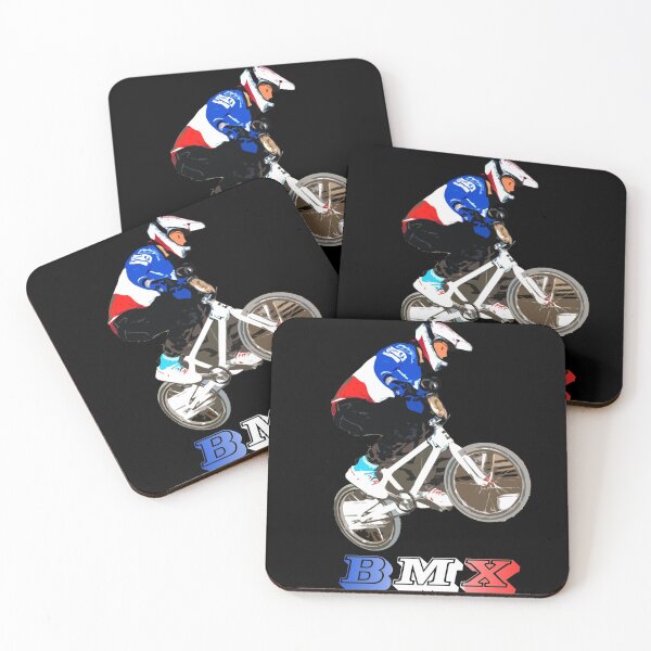 Item preview,  bmx designed and sold by ricobarinas.