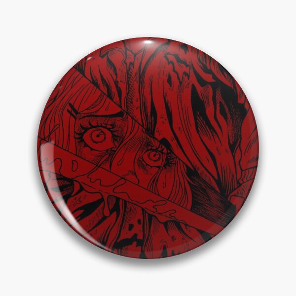 Item preview, Slasher (lineart) designed and sold by VolatileWolf.