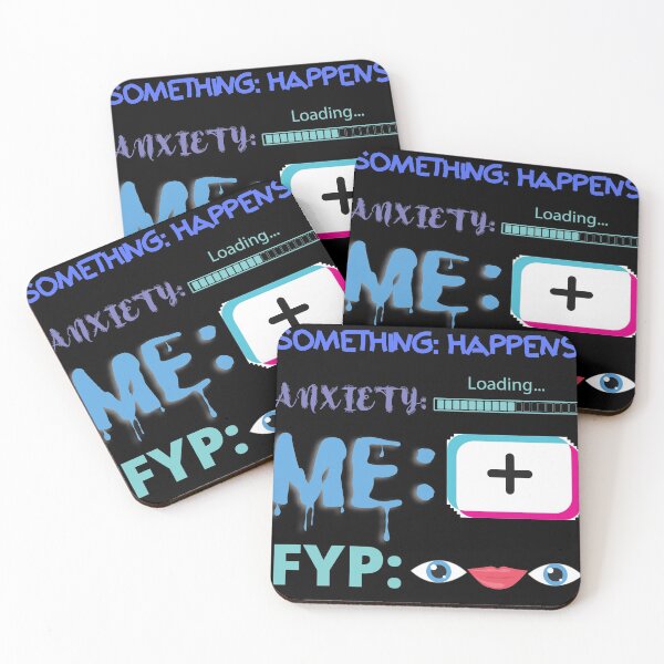 Item preview, It be like that sometimes - Black designed and sold by ckylin.