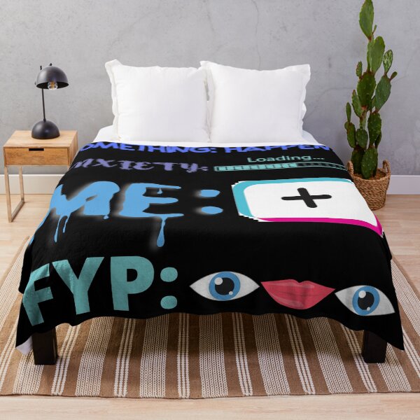Item preview, It be like that sometimes - Black designed and sold by ckylin.