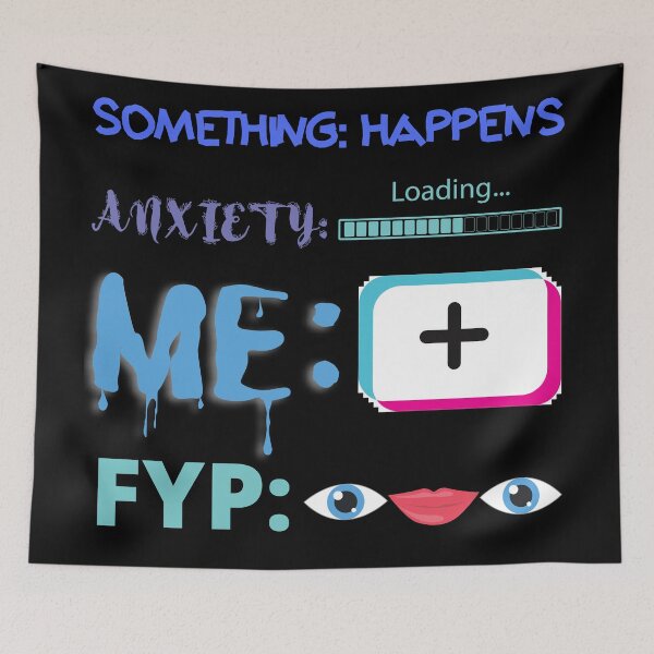 Item preview, It be like that sometimes - Black designed and sold by ckylin.