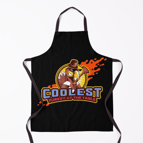 Item preview, Coolest Turkey at the Table designed and sold by SimplePickUps.
