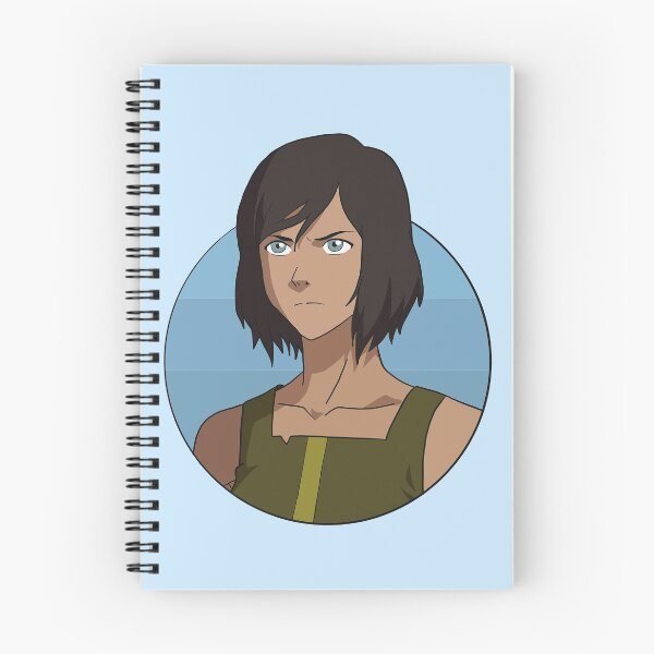 Artikelvorschau, LOK - Korra entworfen und verkauft von jenartfart.