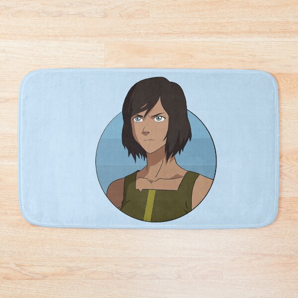 Item preview, LOK - Korra designed and sold by jenartfart.