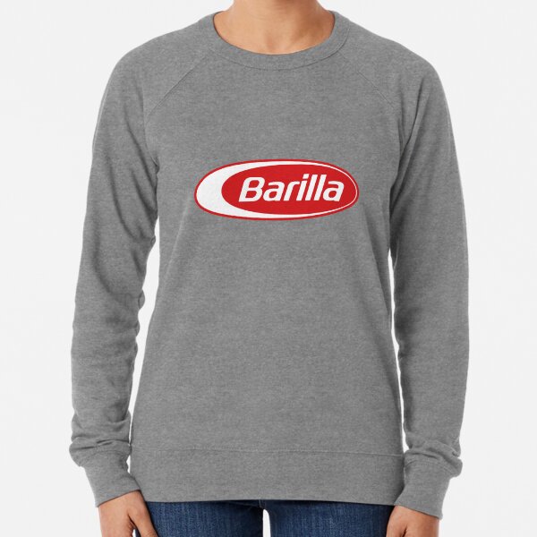 Barilla Lightweight Sweatshirt