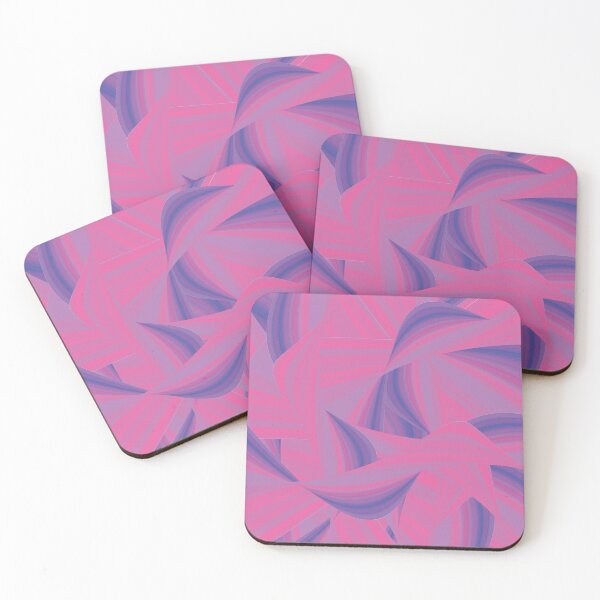 Item preview, Pink painter swirl designed and sold by Artpatriot.