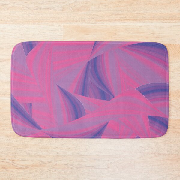 Item preview, Pink painter swirl designed and sold by Artpatriot.