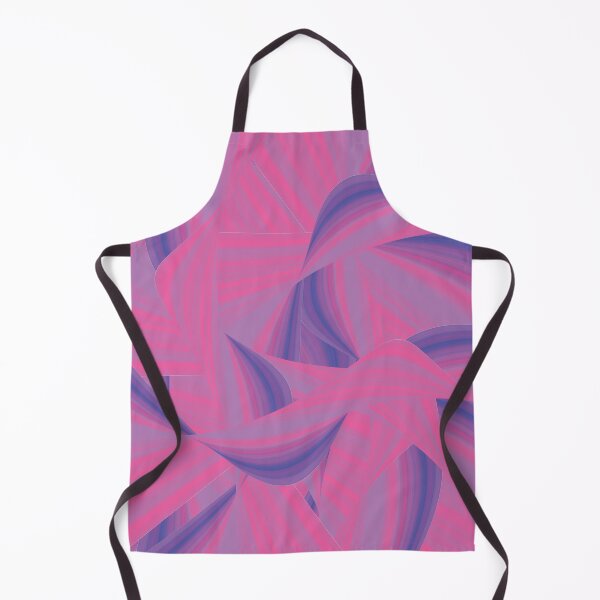 Item preview, Pink painter swirl designed and sold by Artpatriot.