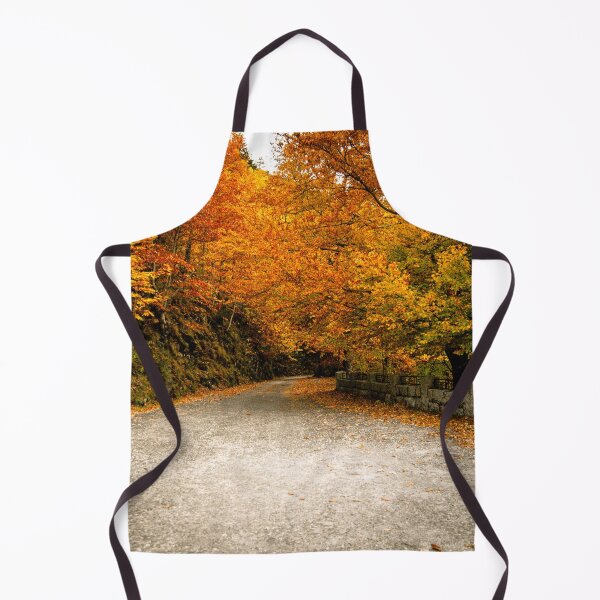 Item preview, Autumn Trees designed and sold by hugoncalves.