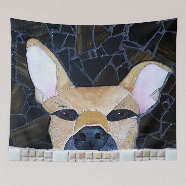 Item preview, My dog Zeus designed and sold by frwl.