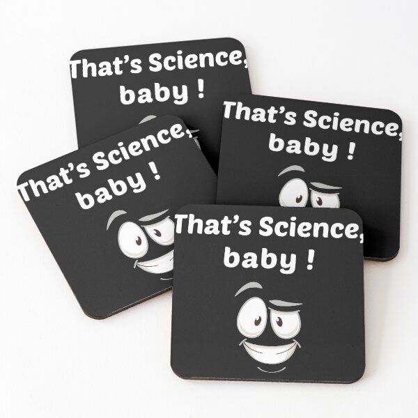 Item preview, That’s science, baby! election 2020 Biden president usa designed and sold by Dream-bubble.