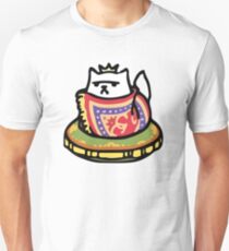 Xerxies IX - Neko Atsume Unisex T-Shirt