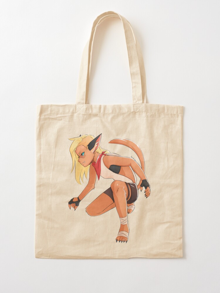 Finn Tote