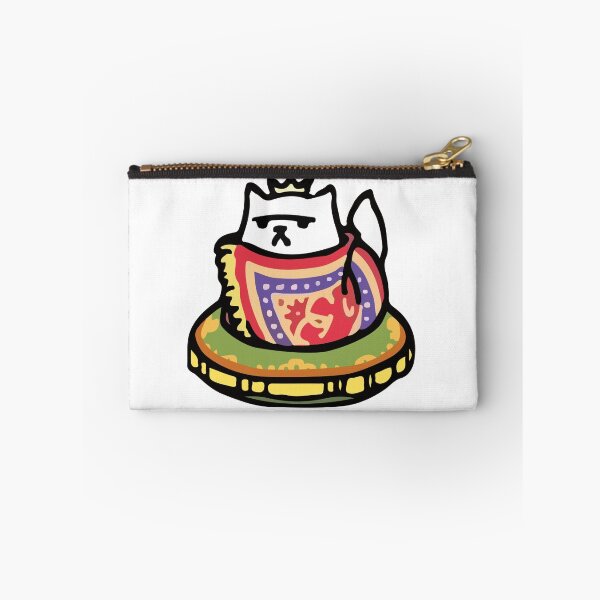 Item preview, Xerxies IX - Neko Atsume designed and sold by jjdough.