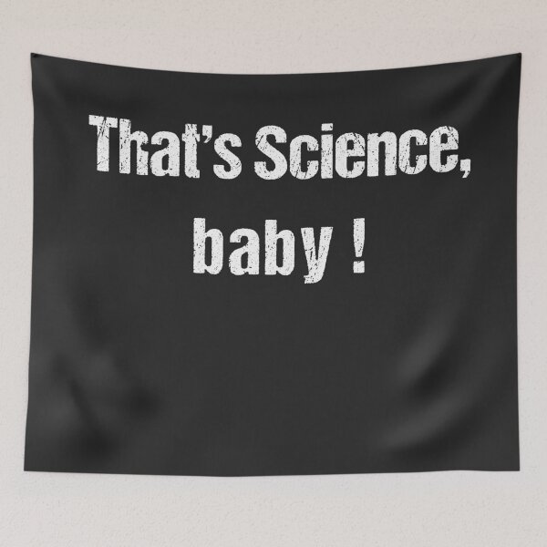 Item preview, That’s science, baby! election 2020 Biden president usa designed and sold by Dream-bubble.